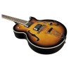 Guitare EKO Jazz Sunburst | Ubico Musique