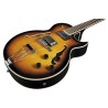 Guitare EKO Jazz Sunburst | Ubico Musique