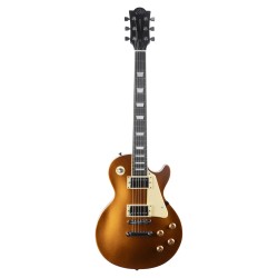 Guitare EKO LS300 Gold | Ubico Musique