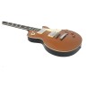 Guitare EKO LS300 Gold | Ubico Musique