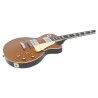 Guitare EKO LS300 Gold | Ubico Musique