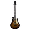 Guitare EKO LS300 Honey Burst | Ubico Musique