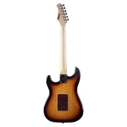 Guitare EKO ST100 Sunburst | Ubico Musique
