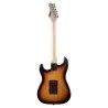 Guitare EKO ST100 Sunburst | Ubico Musique