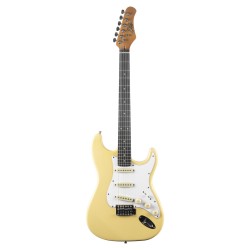 Guitare EKO ST300 Cream | Ubico Musique