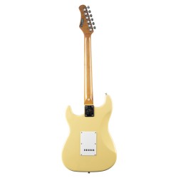 Guitare EKO ST300 Cream | Ubico Musique