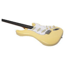 Guitare EKO ST300 Cream | Ubico Musique