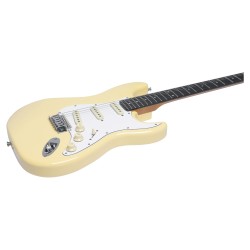 Guitare EKO ST300 Cream | Ubico Musique