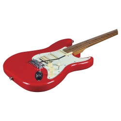 Guitare EKO ST351 Fiesta Red | Ubico Musique