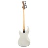 Basse EKO PJ400 Vintage White | Ubico Musique
