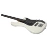 Basse EKO PJ400 Vintage White | Ubico Musique