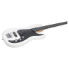 Basse EKO PJ400 Vintage White | Ubico Musique