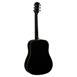 Guitare folk EKO Ranger 6 Red Sunburst | Ubico Musique