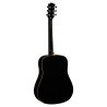 Guitare folk EKO Ranger 6 Red Sunburst | Ubico Musique
