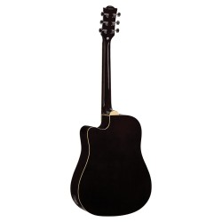 Guitare folk EKO Ranger 6 CW EQ Brown Sunburst | Ubico Musique