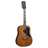 Guitare folk EKO Ranger VR XII Vintage Natural | Ubico Musique