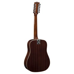 Guitare folk EKO Ranger VR XII Vintage Natural | Ubico Musique