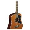Guitare folk EKO Ranger VR XII Vintage Natural | Ubico Musique