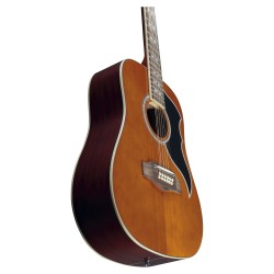 Guitare folk EKO Ranger VR XII Vintage Natural | Ubico Musique