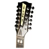 Guitare folk EKO Ranger VR XII Vintage Natural | Ubico Musique