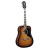Guitare folk EKO Ranger VR VI EQ Honey Burst | Ubico Musique
