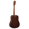 Guitare folk EKO Ranger VR VI EQ Honey Burst | Ubico Musique