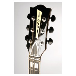 Guitare folk EKO Ranger VR VI EQ Honey Burst | Ubico Musique