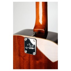 Guitare folk EKO Ranger VR VI EQ Vintage Natural | Ubico Musique