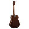 Guitare folk EKO Ranger VR VI Vintage Natural | Ubico Musique