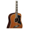 Guitare folk EKO Ranger VR VI Vintage Natural | Ubico Musique