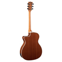 Guitare folk EKO NXT A100CWE Natural | Ubico Musique