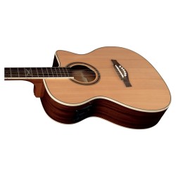 Guitare folk EKO NXT A100CWE Natural | Ubico Musique
