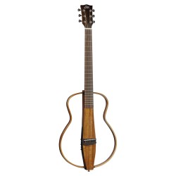 Guitare folk EKO One S150E Silent Folk | Ubico Musique