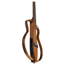 Guitare folk EKO One S150E Silent Folk | Ubico Musique