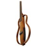 Guitare folk EKO One S150E Silent Folk | Ubico Musique