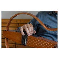 Guitare folk EKO One S150E Silent Folk | Ubico Musique