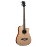 Basse acoustique EKO NXT B100CWE Natural | Ubico Musique