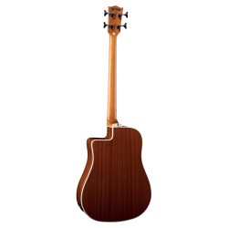 Basse acoustique EKO NXT B100CWE Natural | Ubico Musique