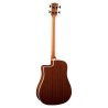 Basse acoustique EKO NXT B100CWE Natural | Ubico Musique