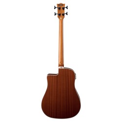 Basse acoustique EKO NXT B100CWE Natural | Ubico Musique