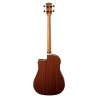 Basse acoustique EKO NXT B100CWE Natural | Ubico Musique