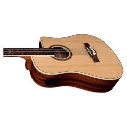 Basse acoustique EKO NXT B100CWE Natural | Ubico Musique