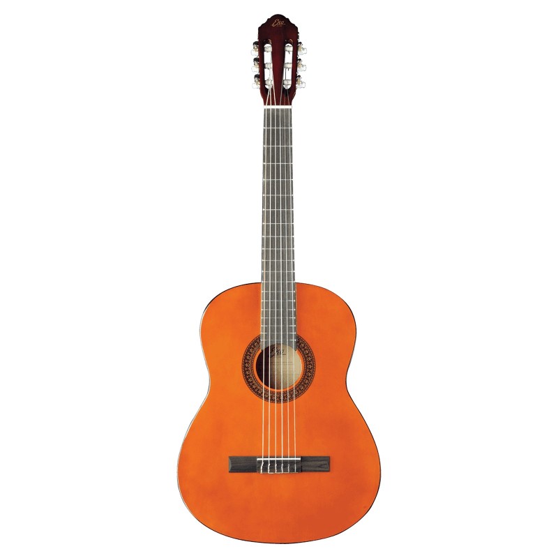 Guitare classique EKO CS10 Natural | Ubico Musique