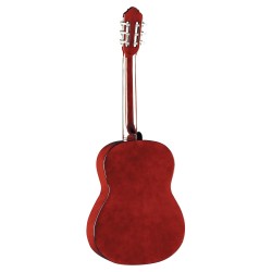 Guitare classique EKO CS10 Natural | Ubico Musique