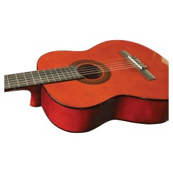 Guitare classique EKO CS10 Natural | Ubico Musique