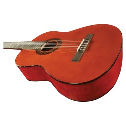 Guitare classique EKO CS10 Natural | Ubico Musique