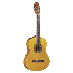 Guitare classique EKO CS10 Natural Satin | Ubico Musique