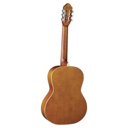 Guitare classique EKO CS10 Natural Satin | Ubico Musique