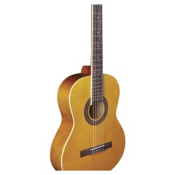Guitare classique EKO CS10 Natural Satin | Ubico Musique