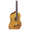 Guitare classique EKO CS10 Natural Satin | Ubico Musique